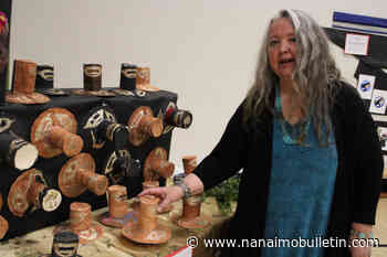 Entire elementary school in Nanaimo creates artwork for National Indigenous Peoples Day