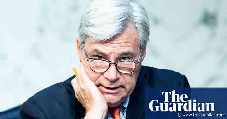 Senate examines role of ‘dark money’ in delaying climate action