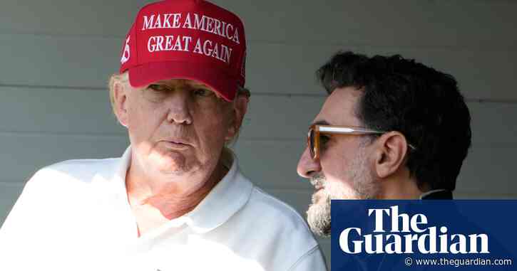 US Senate asks governor of Saudi wealth fund to testify over LIV-PGA merger