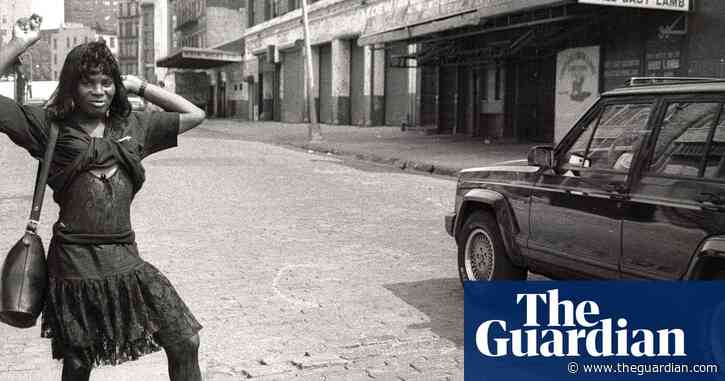 The Stroll: looking back on the lives of trans sex workers in New York City