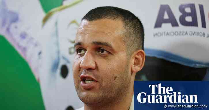 IOC set to strip IBA of its recognition as the official boxing body for Olympics