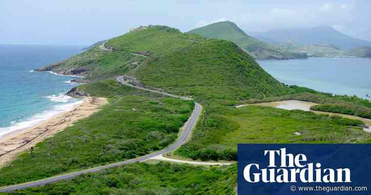 Windrush generation: hundreds ‘sent back to Caribbean from UK hospitals’