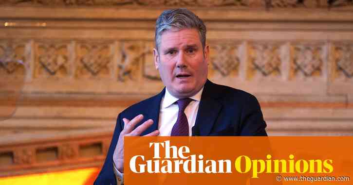 The Guardian view on Labour and Brexit: slowly getting it right | Editorial