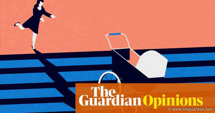 IVF, egg storage, fertility ‘windows’: I’m so relieved all that is behind me | Emma Brockes