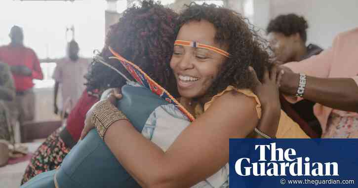 ‘Women bear the biggest brunt of climate change,’ says climate scientist Susan Chomba