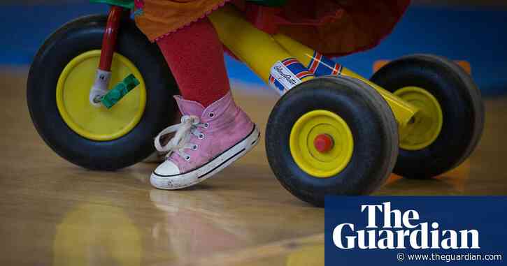 Teachers at Taiwan kindergarten accused of drugging children