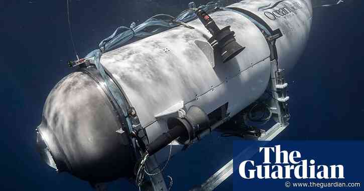 Best and worst case scenarios to explain Titan’s loss of contact with surface