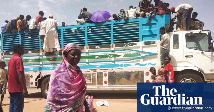 Foreign Office accused of ignoring Sudan atrocity warnings