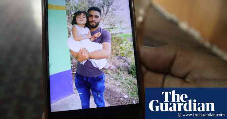 Grief-stricken Pakistani town mourns sons lost in Greek shipwreck