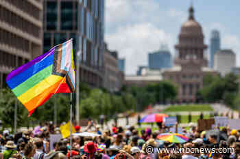 Christian-owned Texas business shielded from LGBTQ bias claims, appeals court rules