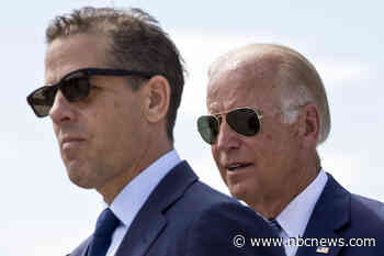 Hunter Biden plea deal sparks political fight over independence of the justice system