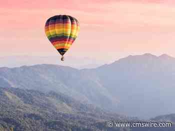 Your CX Altitude Change: Customer Centricity to Life Centricity