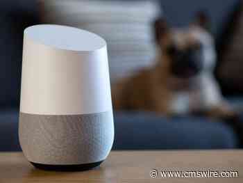 Where the Internet of Things Meets Superior Customer Experience