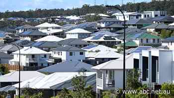 Live: House prices to reach new record in coming financial year, rate hikes likely in US and UK, ASX down 1.5pc