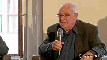 Lesung und Gespräch im Jenaer Schillerhaus