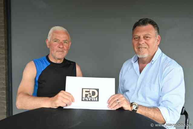 “In een rolstoel raak ik toch nooit meer een dak op!”: Freddy (60) stopt als dakwerker en start met een vzw voor het goede doel