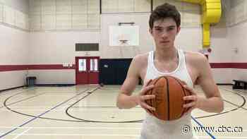 For Team Manitoba players and coaches, the countdown is on for North American Indigenous Games