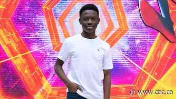 #TheMoment a 14-year-old Canadian animated a scene in the new Spider-Man movie