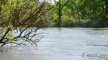 Waterways reopen in Merced County, evacuation warning lifted for Stevinson