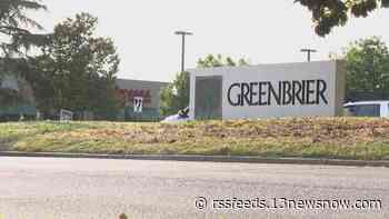Open house held on the future of Greenbrier in Chesapeake