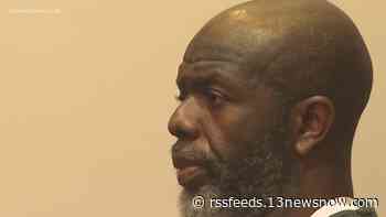 Cory Bigsby free on $80,000 bond after a year in jail