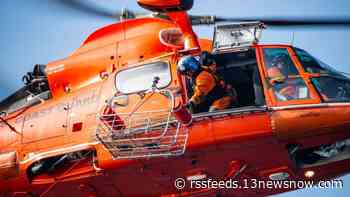 Report: Action needed by U.S. Coast Guard to improve mission execution