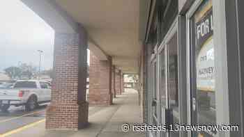 Redevelopment approved for KempsRiver Crossing Shopping Center in Virginia Beach