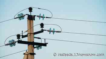 Thousands experience power outages in Middle Peninsula, Williamsburg areas