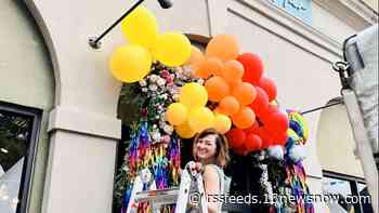 'Ghent Pride' celebrates the local LGBTQ+ community in Norfolk with music, food and more