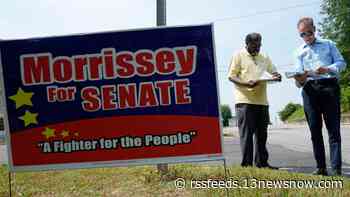 Democratic Sen. Joe Morrissey loses primary to challenger Lashrecse Aird