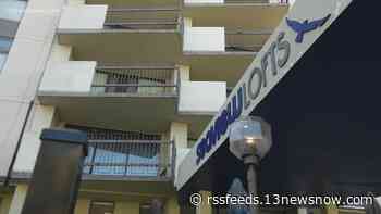 SeaView Lofts owner owes City of Newport News thousands in water bill payments, lawsuit states