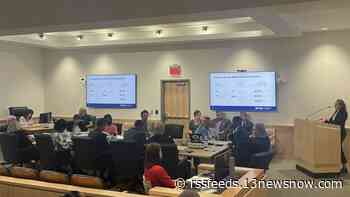 Voters in Virginia Beach 'overwhelmingly' prefer current 10-1 voting system