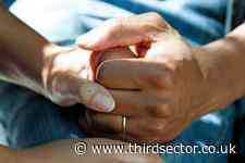 Some jobs at risk as £143m charity announces merger