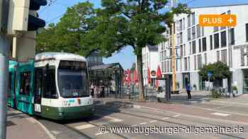 Lechhausen dient als Beispiel: Was Augsburgs Stadtteilen zu schaffen macht