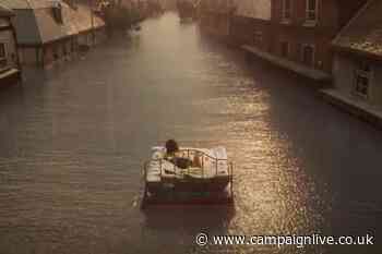 E.ON launches European media review