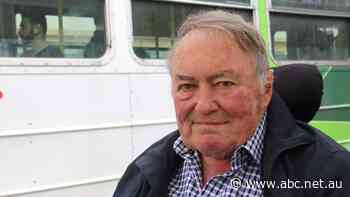 Long-serving Victorian Labor MP 'Snappy' Tom Roper dies aged 78