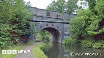 Man dies after being pulled from Birmingham canal