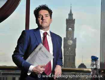 Plan for new Bradford rail station to be revealed - Minister tells MPs