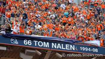 Broncos announce new Ring of Fame selection committee