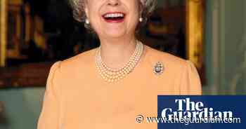 From the Troubles to glam rock: through the eyes of Brian Aris – in pictures