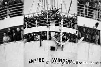 Windrush Day 2023: What is it and how is the anniversary marked?