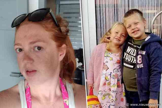 Cafébazen starten steunactie voor Stefanie die haar twee kindjes verloor in brand: “Iedereen wil haar helpen”