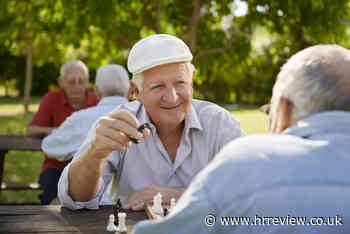 The top 10 countries Brits want to spend their retirement in
