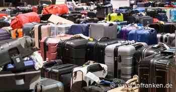 Automatisierung soll Koffer-Frust im Luftverkehr reduzieren