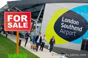Southend Airport officially up for sale as owners confirm 'process has started'