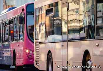 Free weekend bus travel as operators entice passengers to return