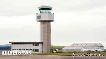 Isle of Man Airport: Staff training blamed for delays