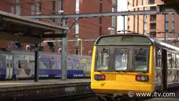 Government to unveil plans for new Bradford railway station