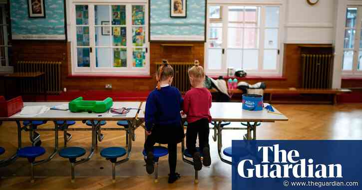 Tutoring not a long-term plan to help English pupils catch up, say teachers