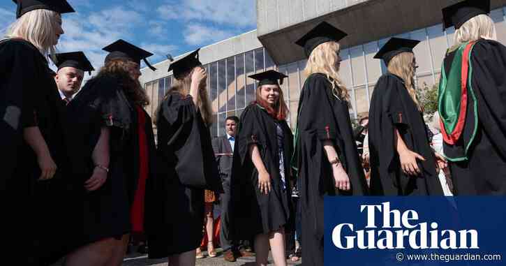 UK graduates: have you been affected by marking boycotts?